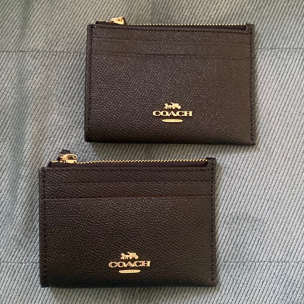 Coach Mini Skinny
